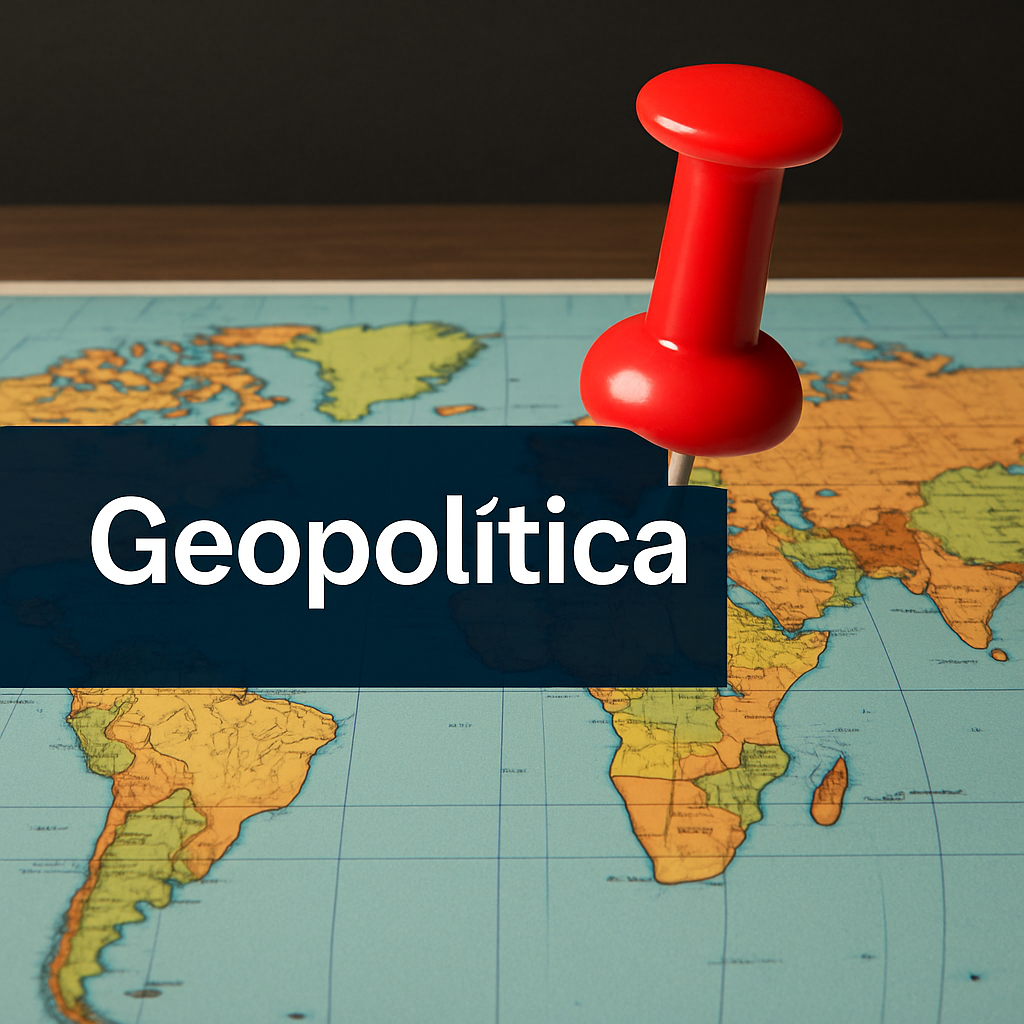 Geopolitica