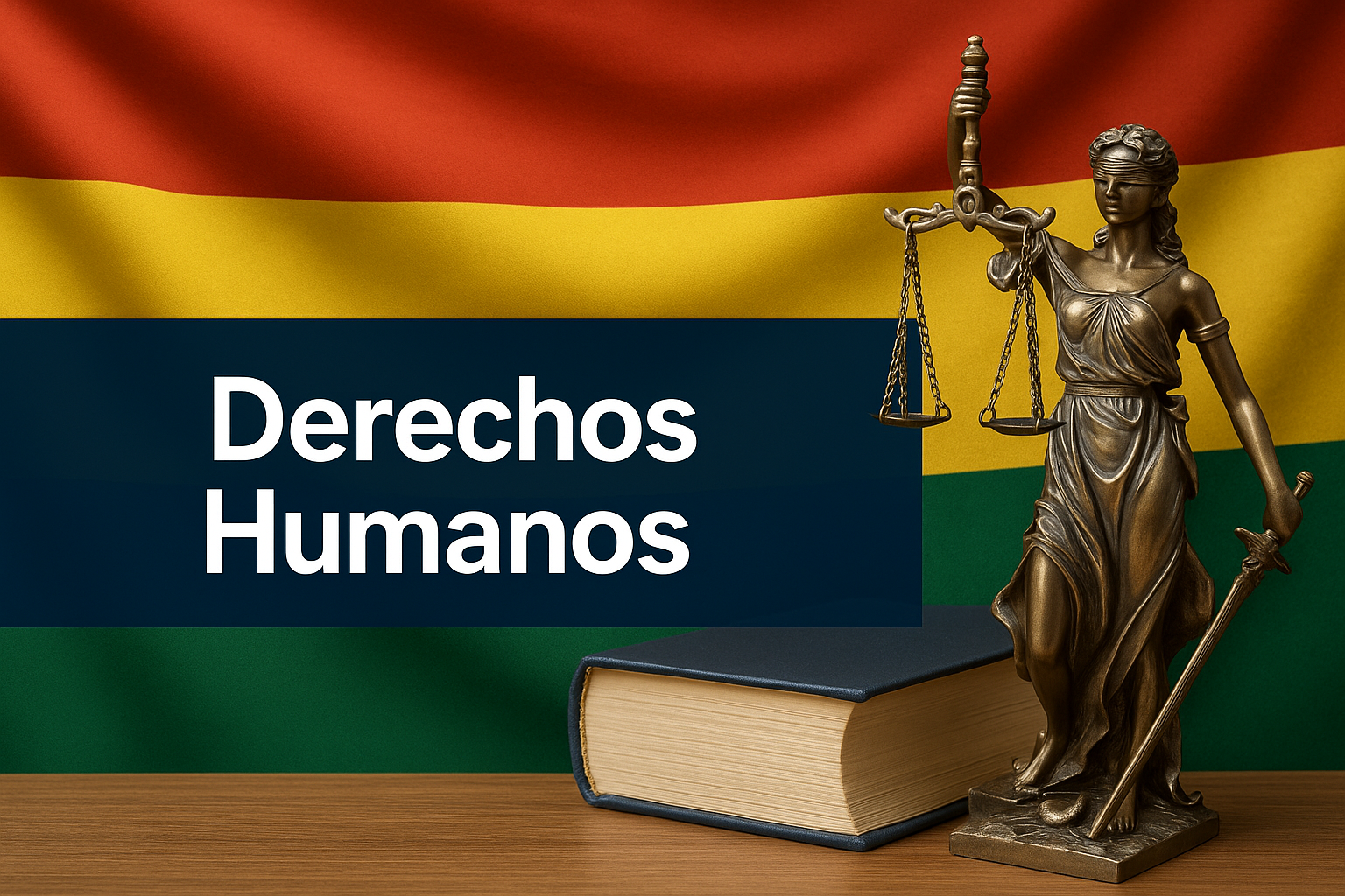 Derechos Humanos